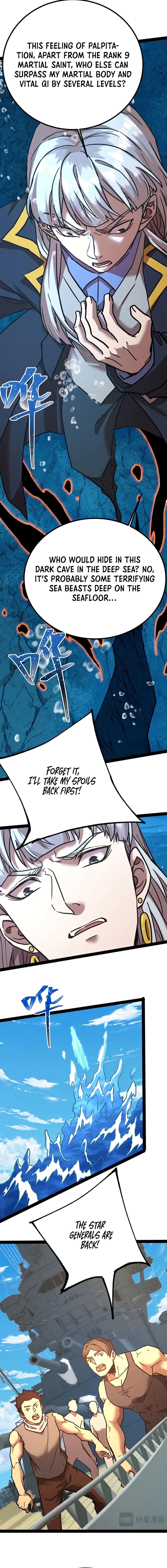 Read Log Into The Future chapter 177 image 6 on Lezhin