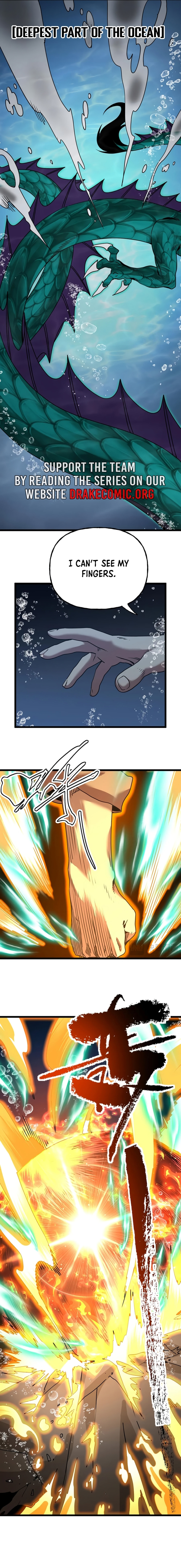 Read Log Into The Future chapter 177 image 9 on Lezhin