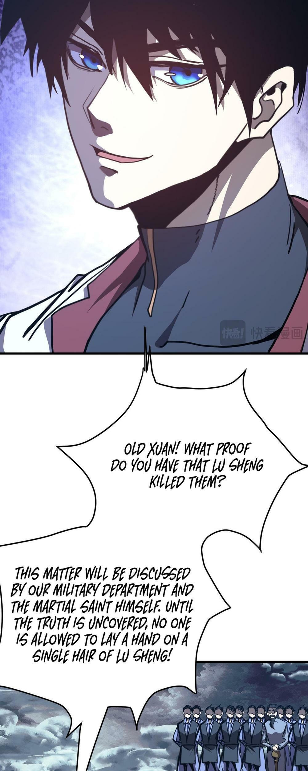 Read Log Into The Future chapter 178 image 12 on Lezhin