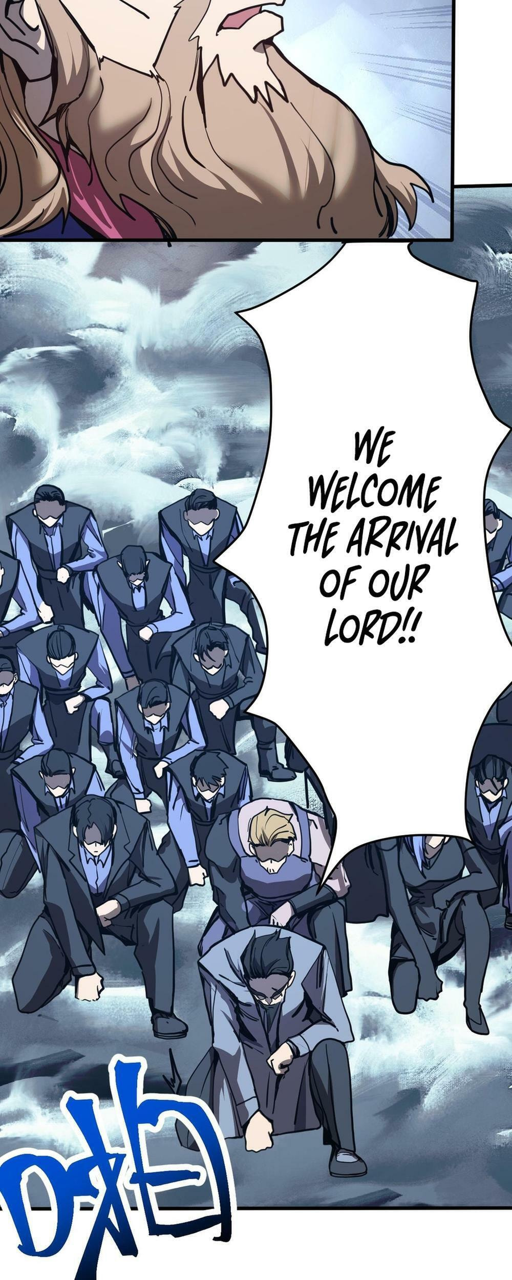 Read Log Into The Future chapter 178 image 14 on Lezhin