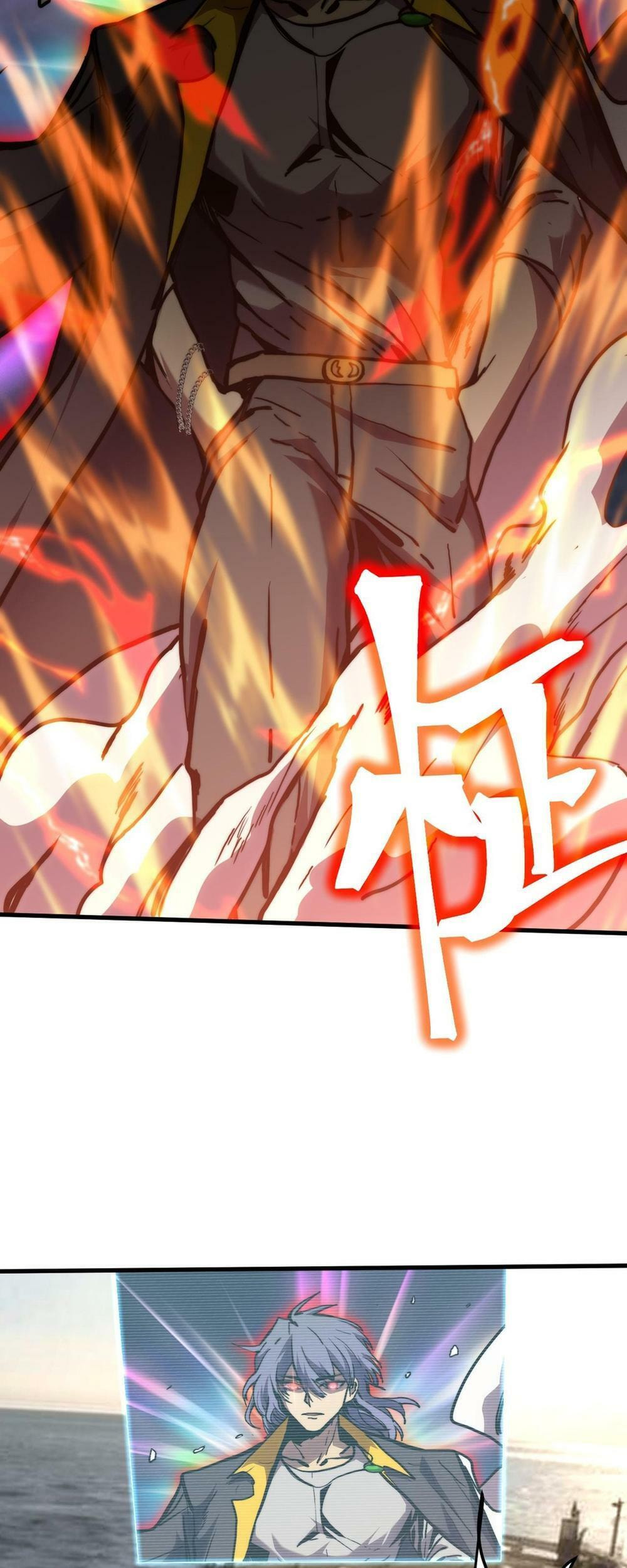 Read Log Into The Future chapter 178 image 17 on Lezhin