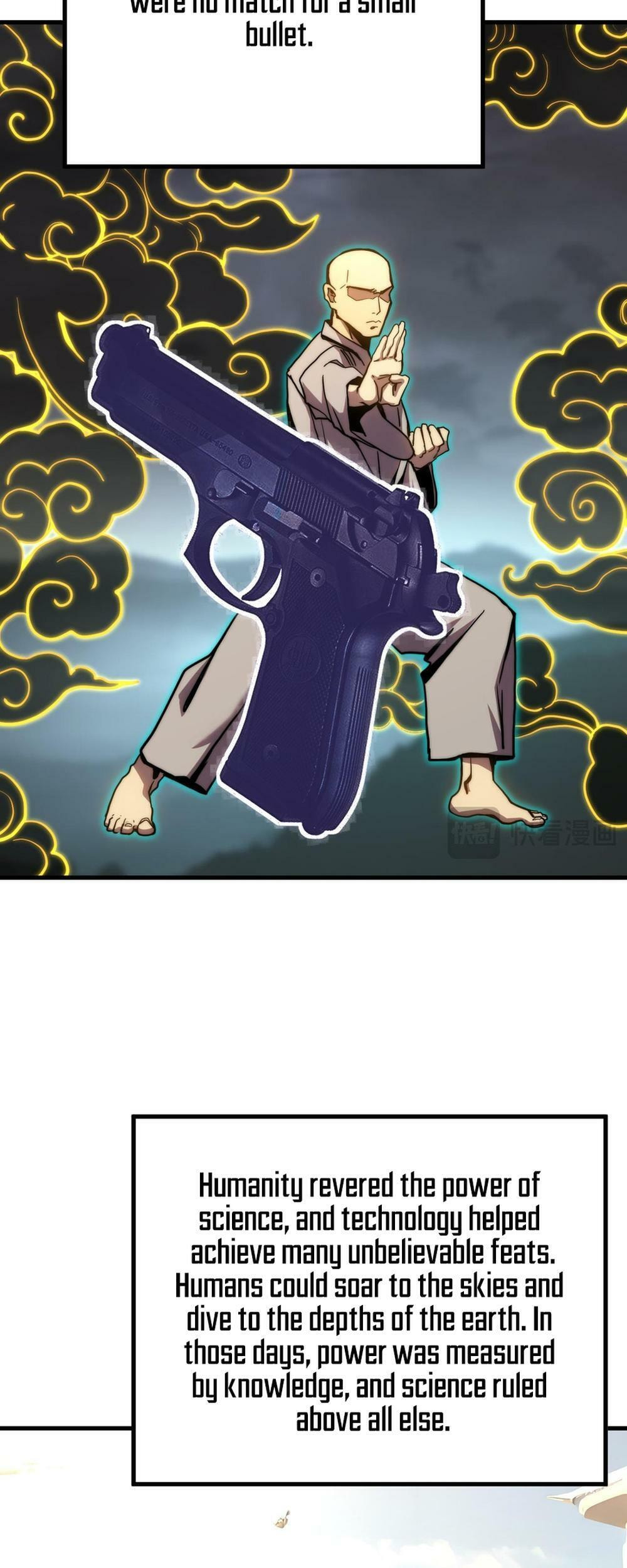 Read Log Into The Future chapter 178 image 19 on Lezhin