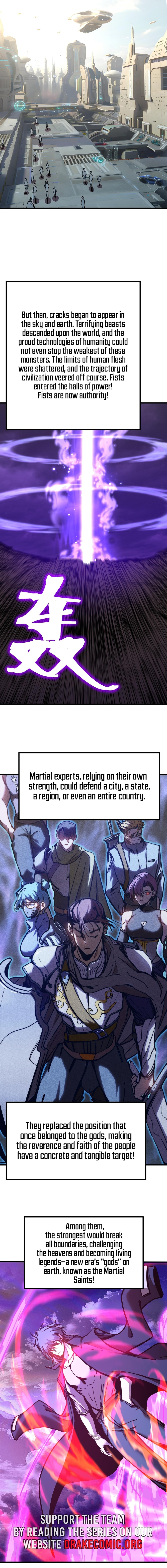 Read Log Into The Future chapter 178 image 20 on Lezhin