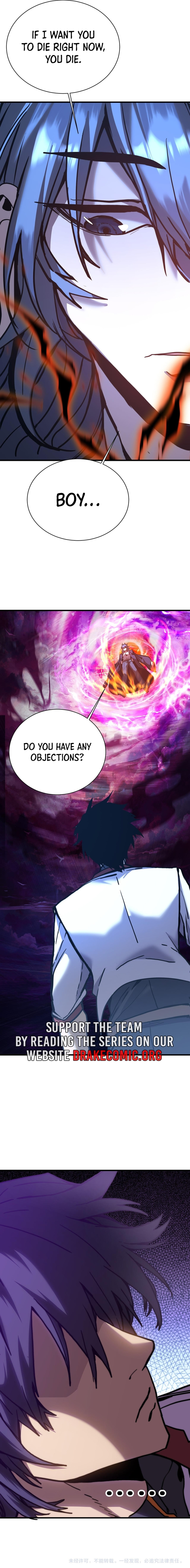 Read Log Into The Future chapter 178 image 22 on Lezhin