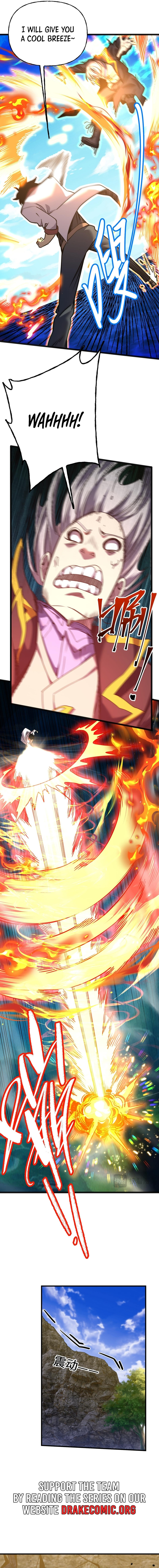 Read Log Into The Future chapter 178 image 4 on Lezhin