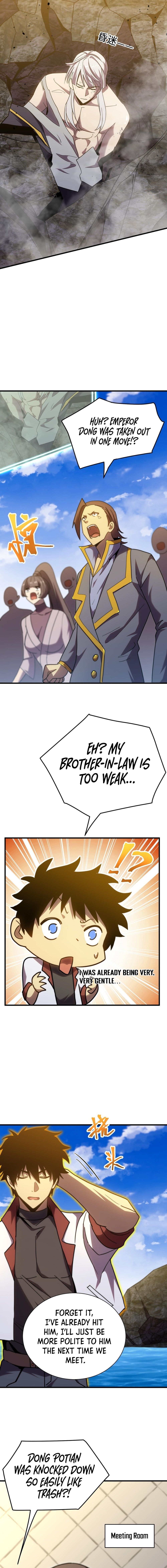 Read Log Into The Future chapter 178 image 5 on Lezhin