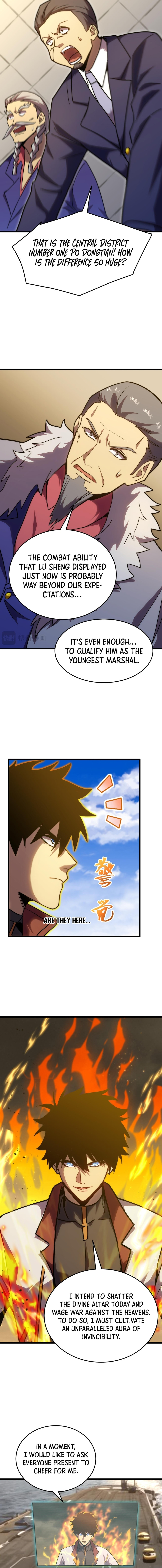 Read Log Into The Future chapter 178 image 6 on Lezhin