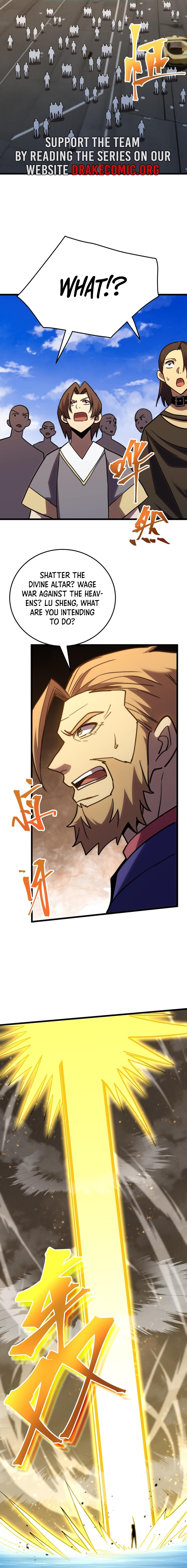 Read Log Into The Future chapter 178 image 7 on Lezhin
