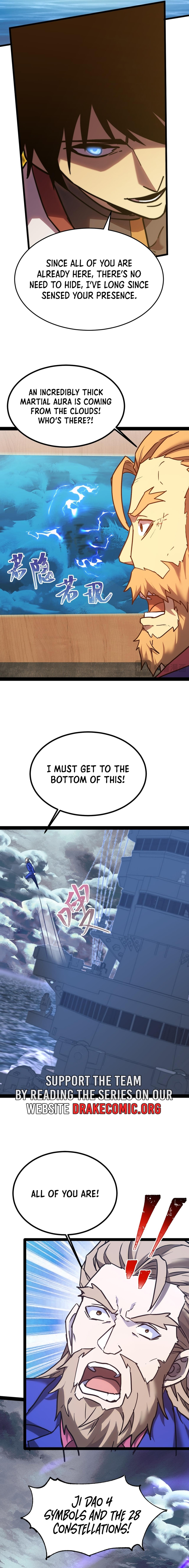 Read Log Into The Future chapter 178 image 8 on Lezhin