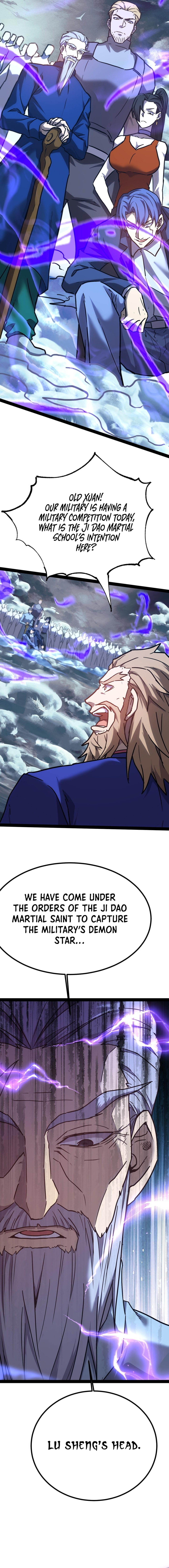 Read Log Into The Future chapter 178 image 9 on Lezhin