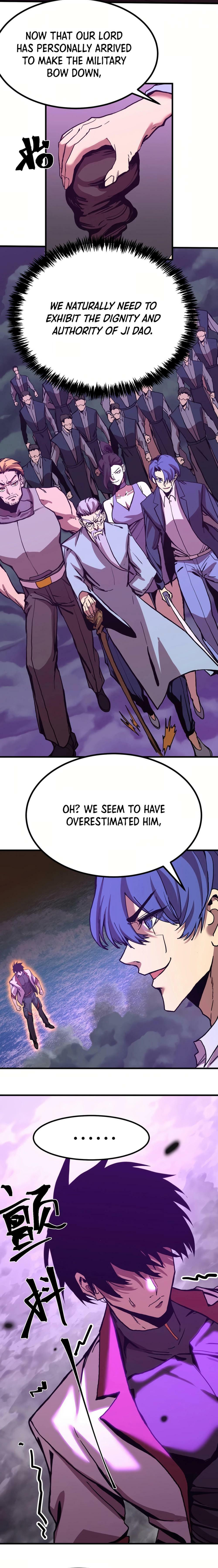 Read Log Into The Future chapter 179 image 1 on Lezhin