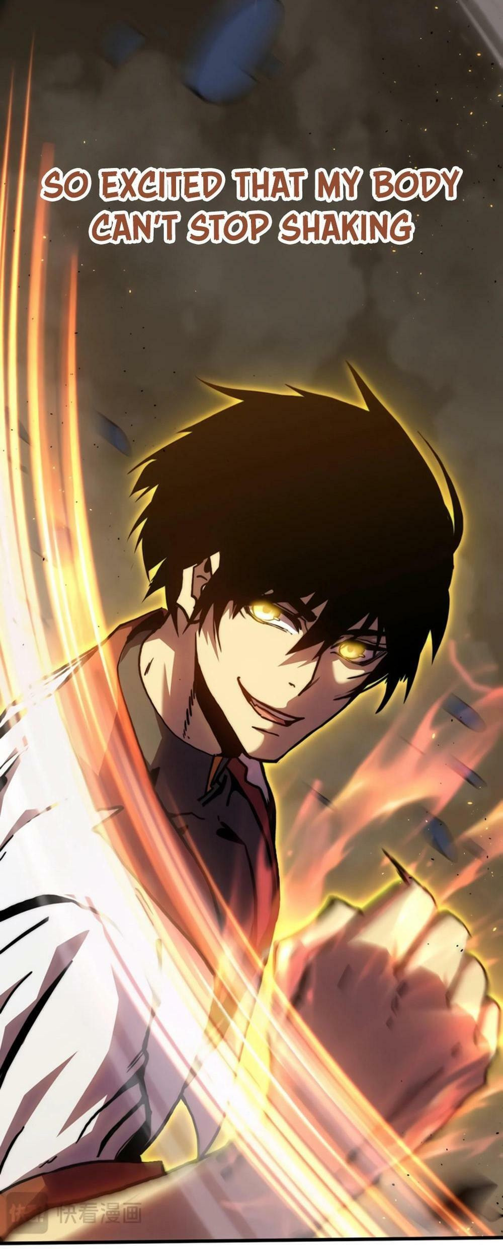 Read Log Into The Future chapter 179 image 10 on Lezhin