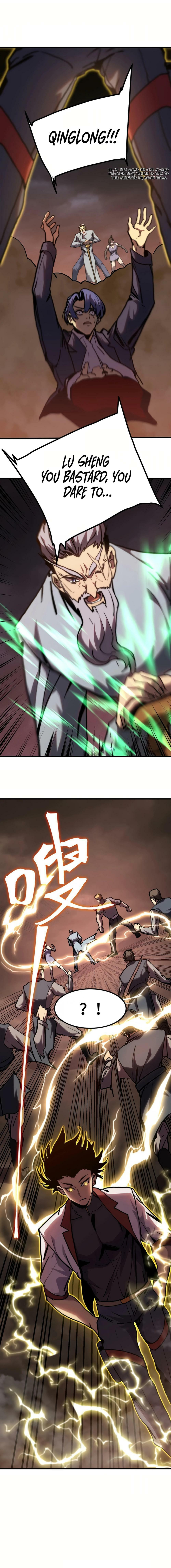 Read Log Into The Future chapter 179 image 11 on Lezhin