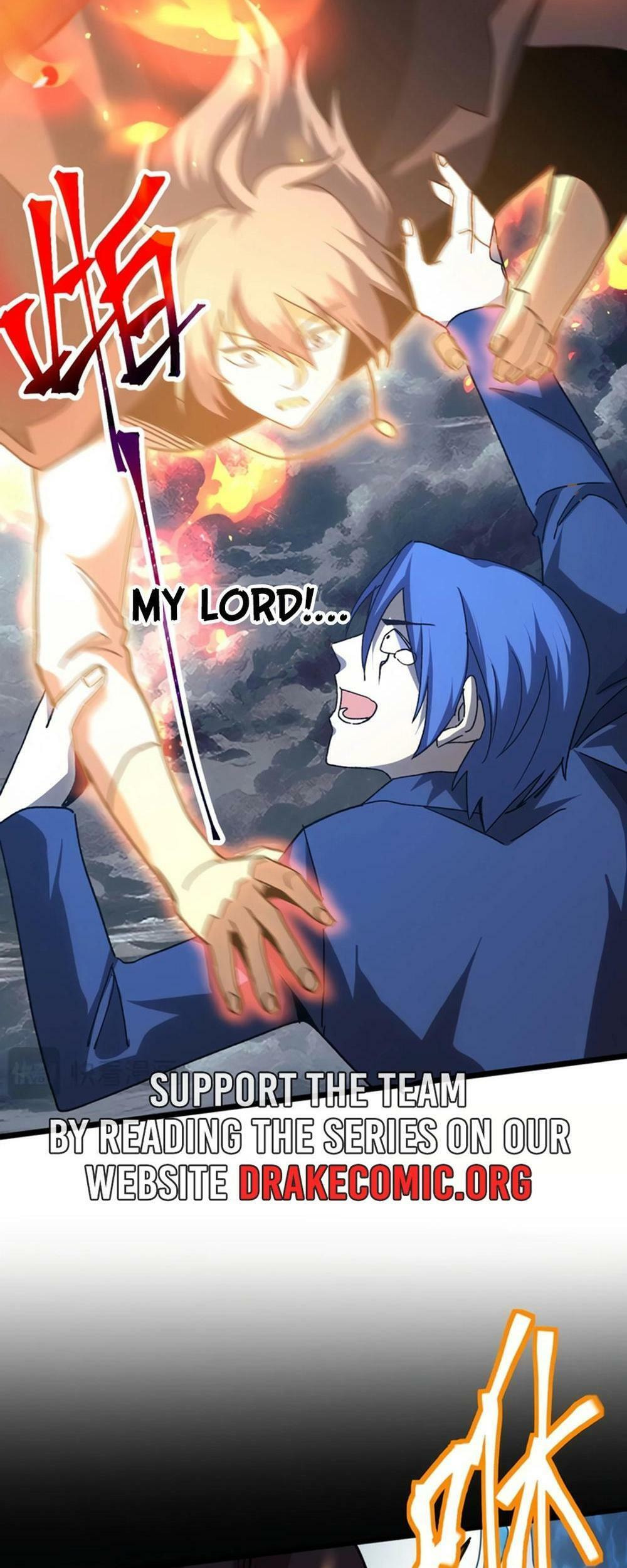 Read Log Into The Future chapter 179 image 17 on Lezhin