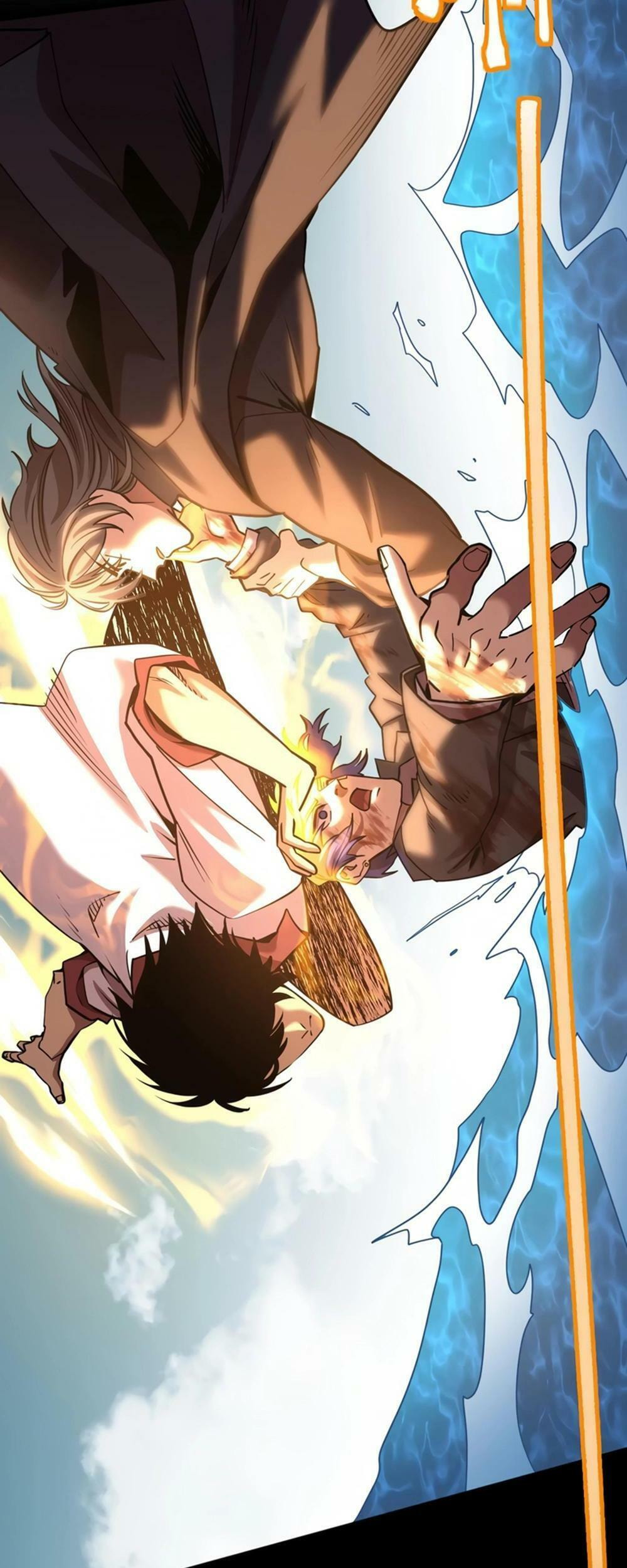 Read Log Into The Future chapter 179 image 18 on Lezhin