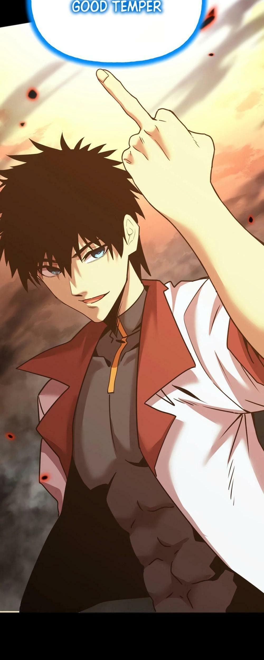 Read Log Into The Future chapter 179 image 26 on Lezhin