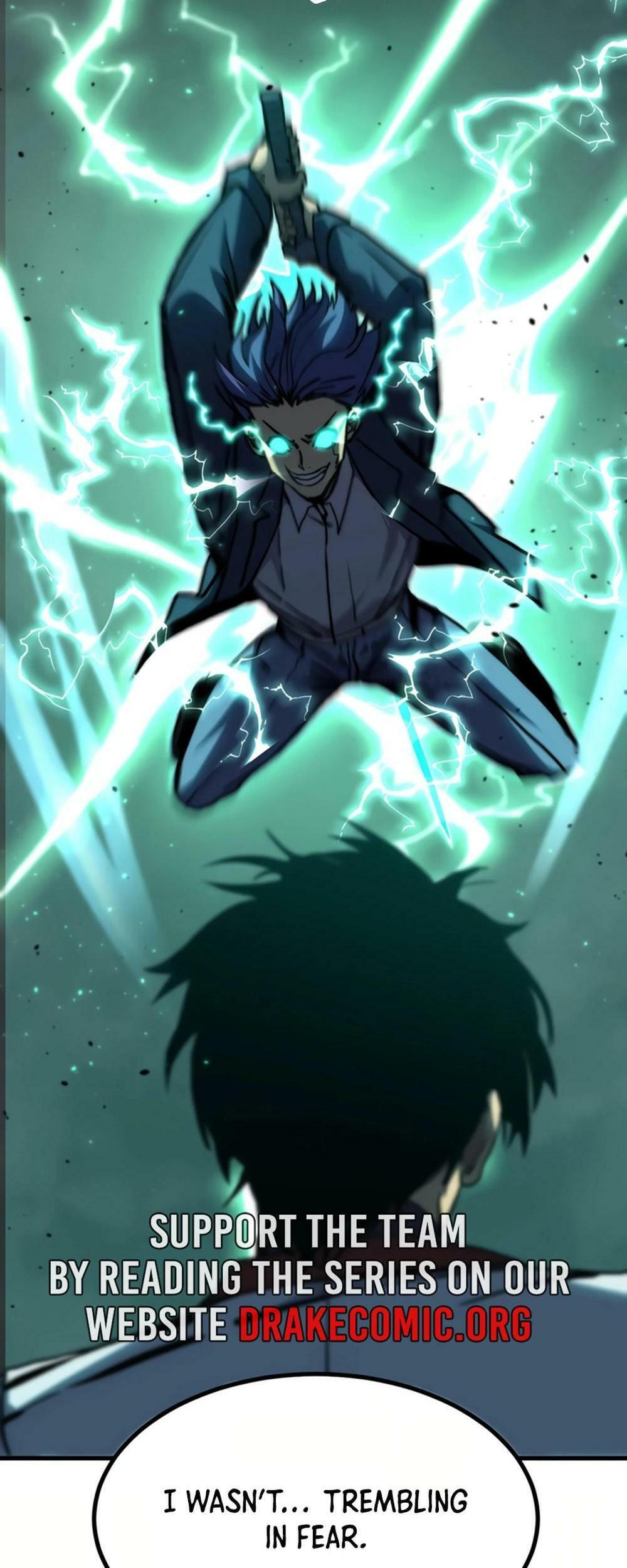 Read Log Into The Future chapter 179 image 8 on Lezhin