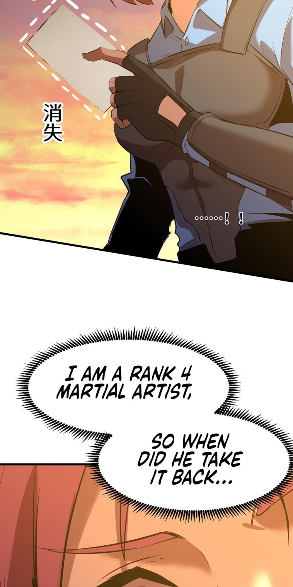 Read Log Into The Future chapter 18.1 image 15 on Lezhin