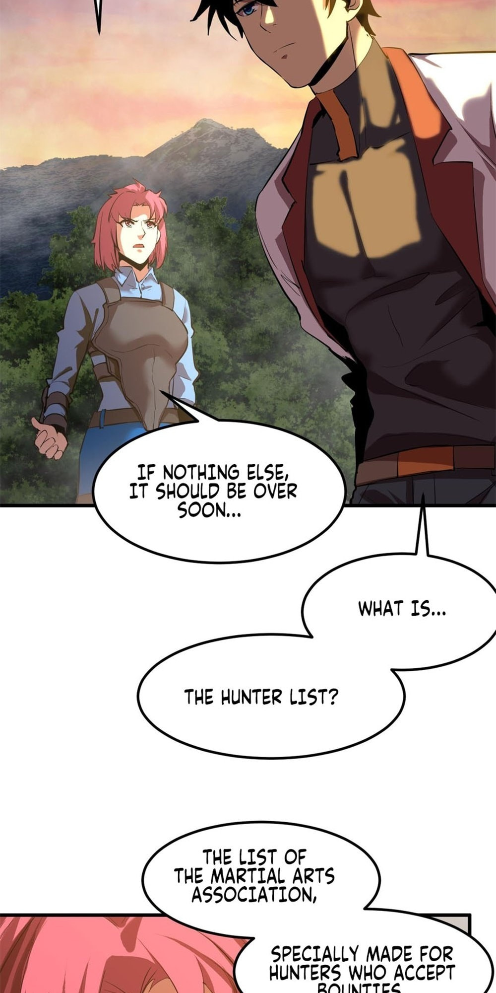 Read Log Into The Future chapter 18.1 image 17 on Lezhin