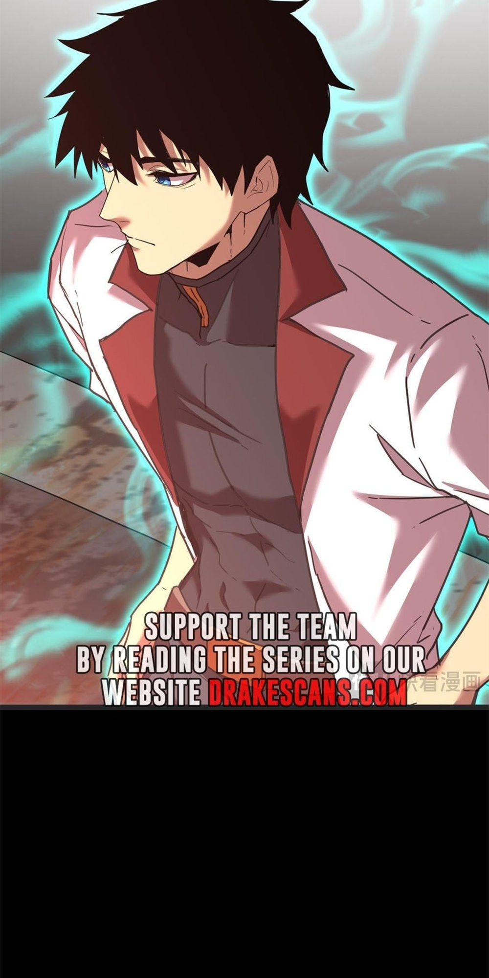 Read Log Into The Future chapter 18.1 image 43 on Lezhin
