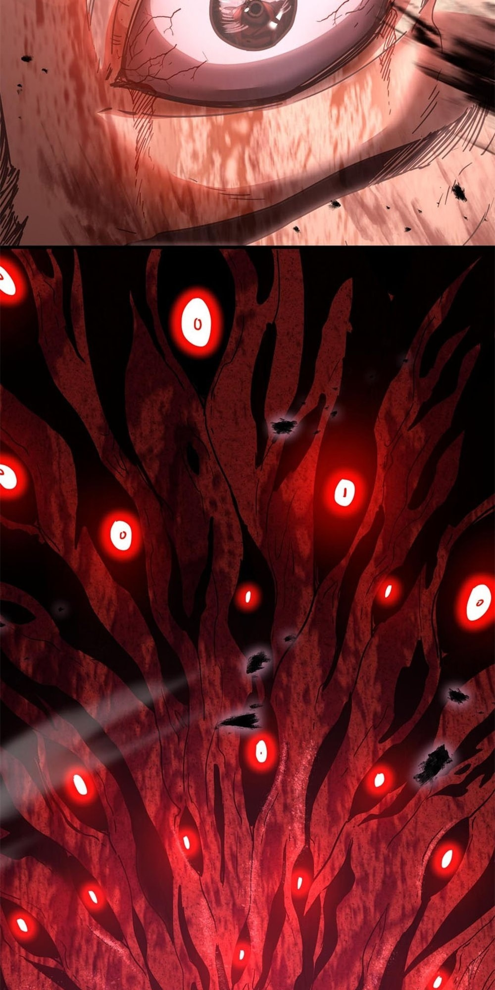 Read Log Into The Future chapter 18.1 image 48 on Lezhin
