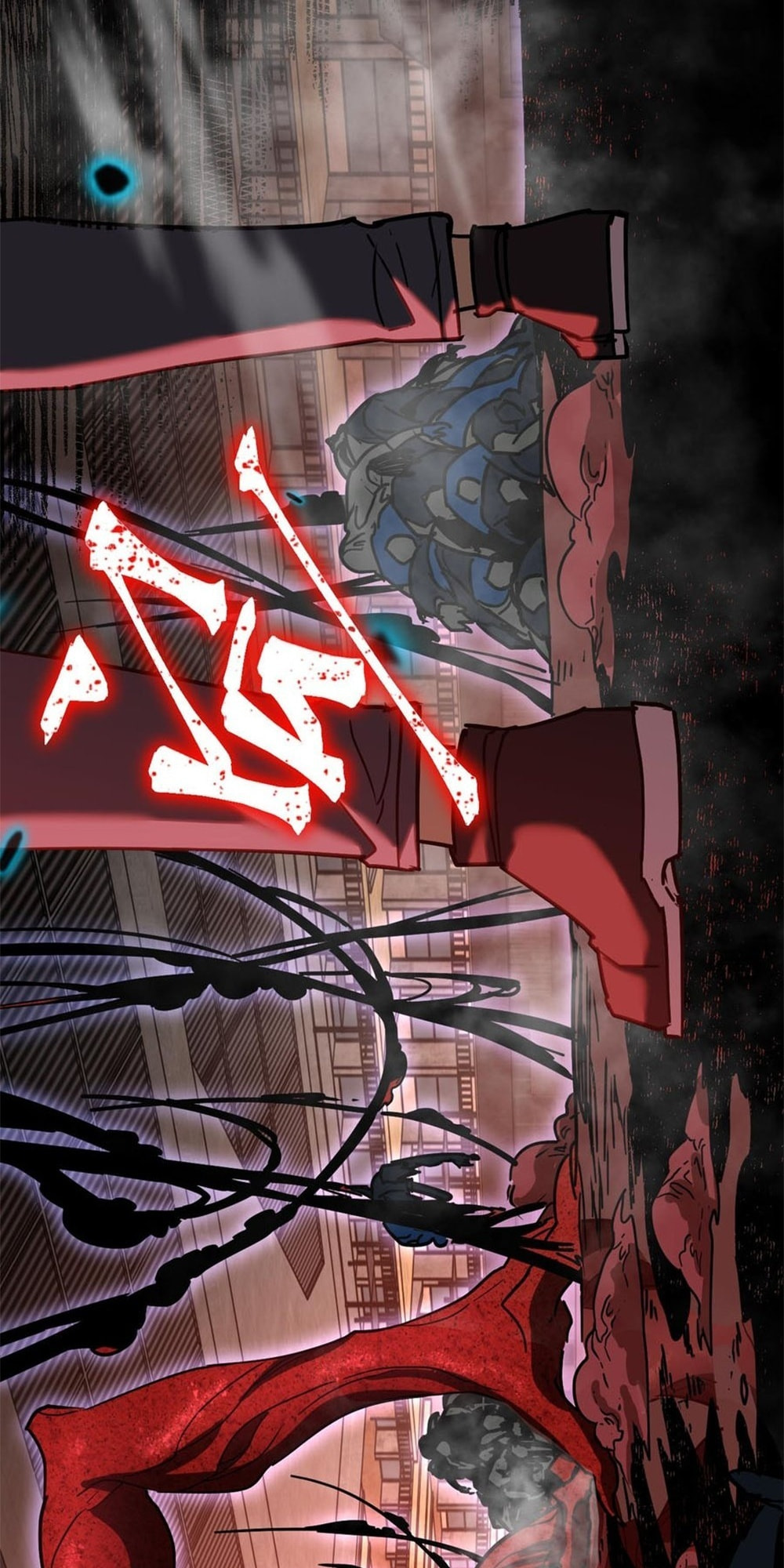 Read Log Into The Future chapter 18.1 image 51 on Lezhin