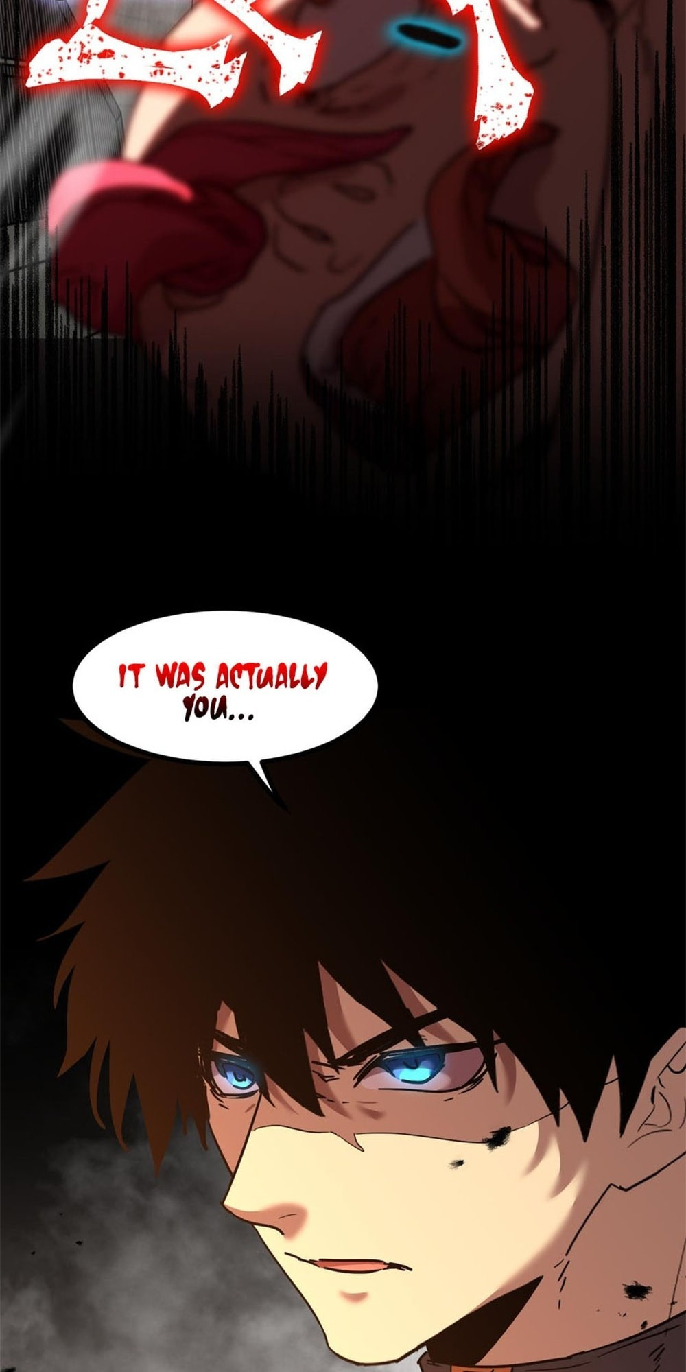 Read Log Into The Future chapter 18.1 image 53 on Lezhin