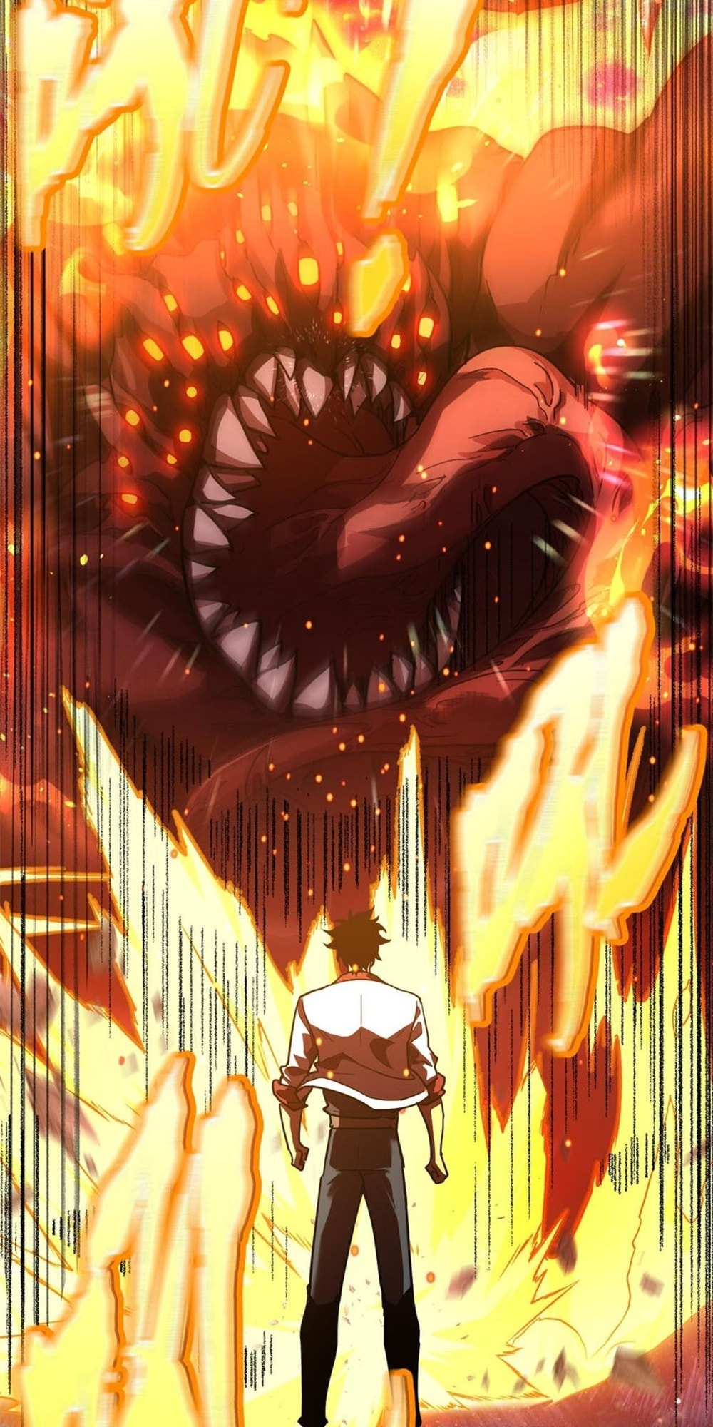 Read Log Into The Future chapter 18.1 image 57 on Lezhin