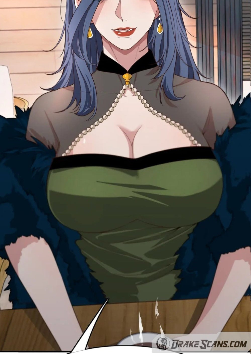 Read Log Into The Future chapter 18.1 image 61 on Lezhin