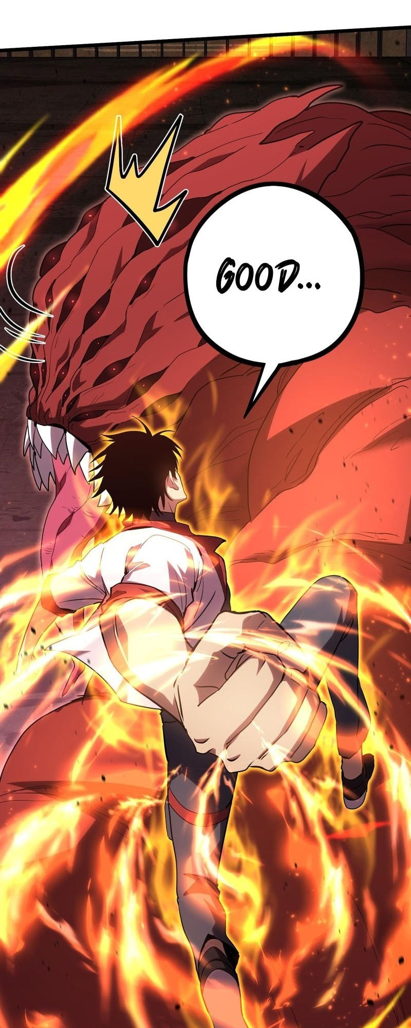 Read Log Into The Future chapter 18.2 image 23 on Lezhin