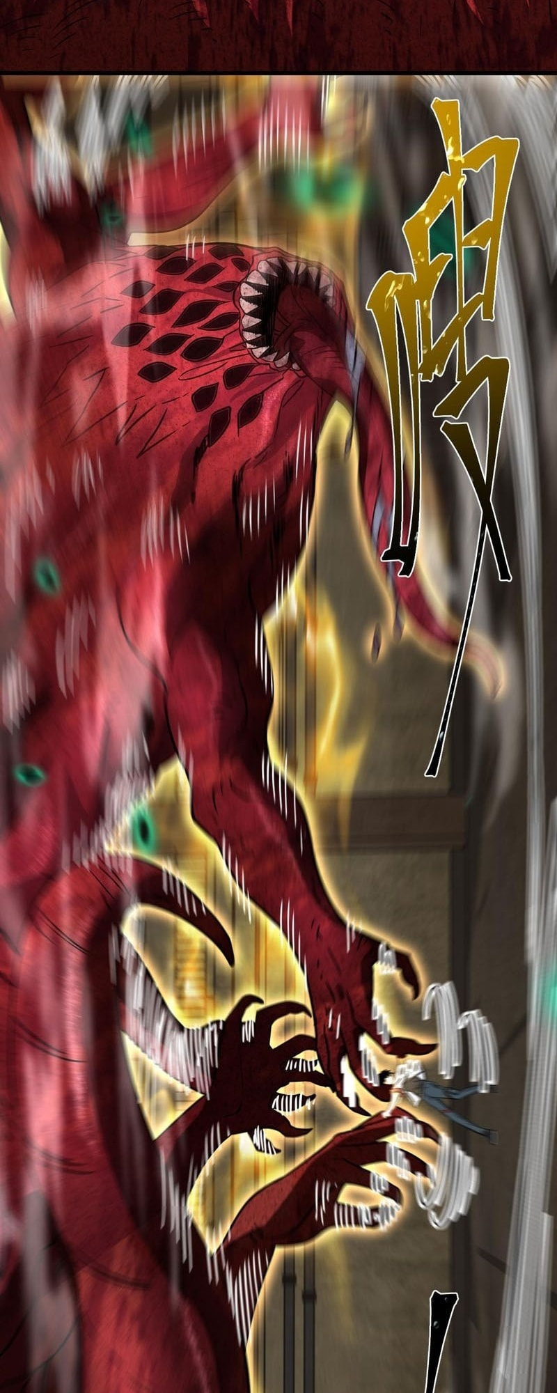 Read Log Into The Future chapter 18.2 image 40 on Lezhin