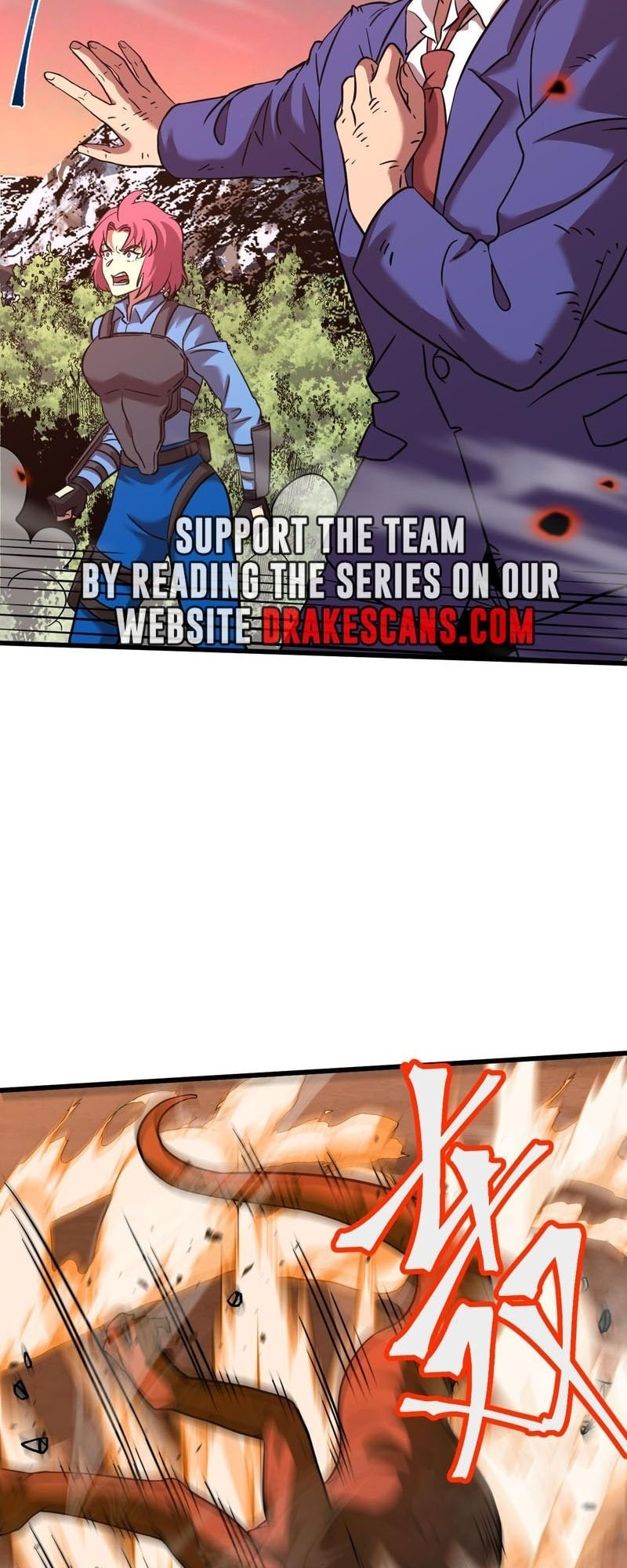 Read Log Into The Future chapter 18.2 image 46 on Lezhin