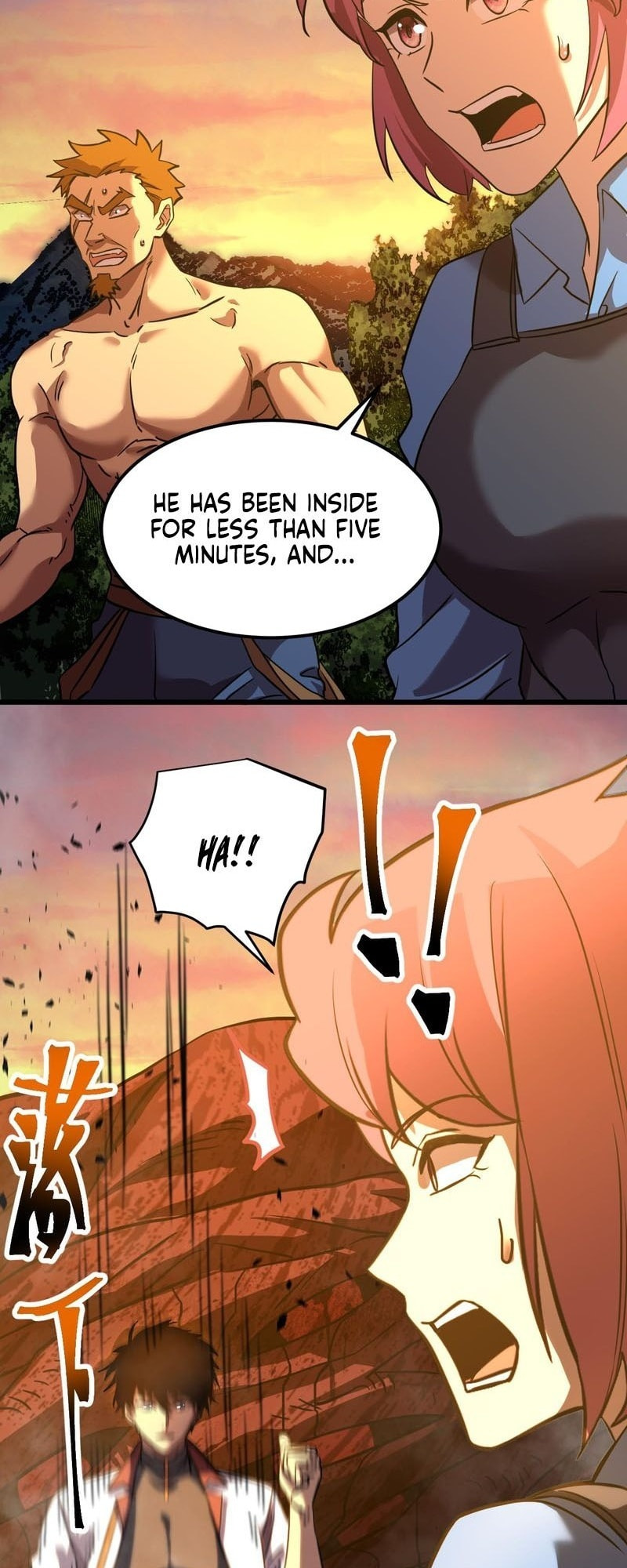 Read Log Into The Future chapter 18.2 image 48 on Lezhin