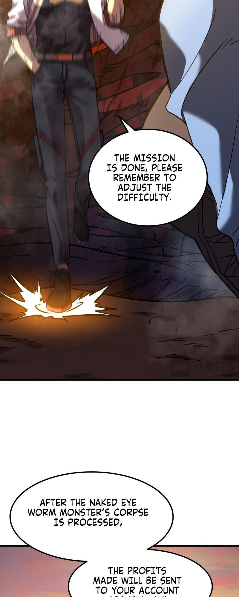 Read Log Into The Future chapter 18.2 image 49 on Lezhin