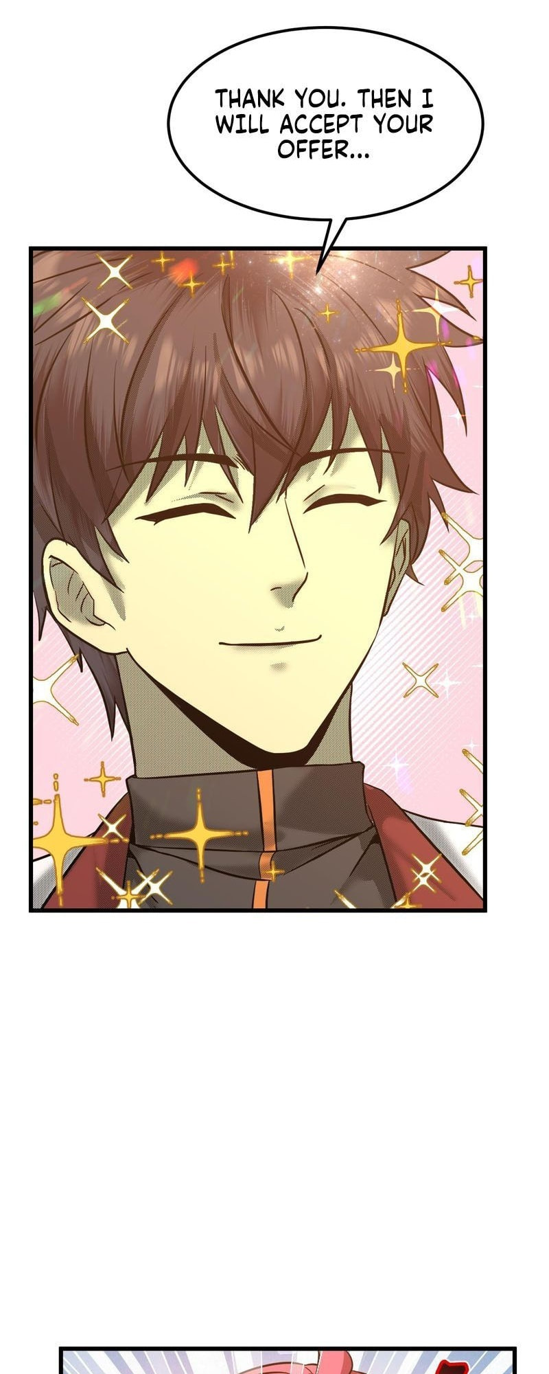 Read Log Into The Future chapter 18.2 image 55 on Lezhin
