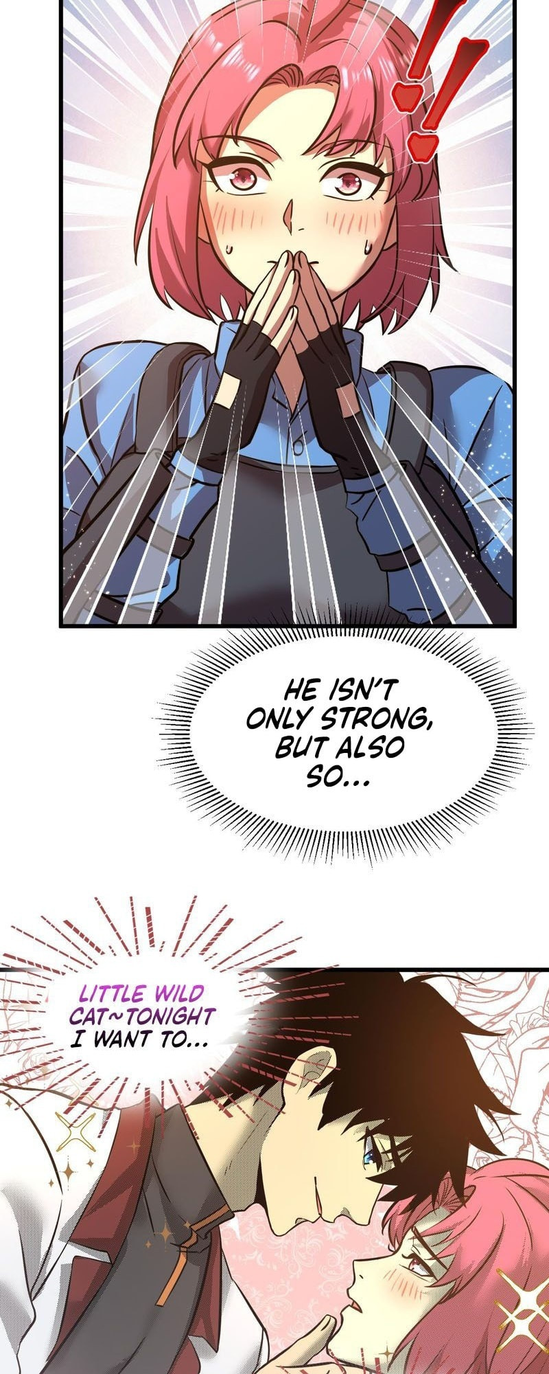 Read Log Into The Future chapter 18.2 image 56 on Lezhin