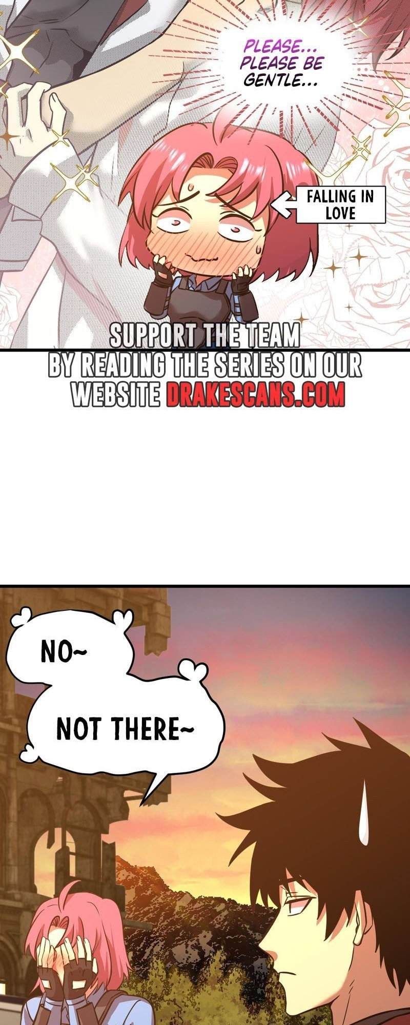 Read Log Into The Future chapter 18.2 image 57 on Lezhin