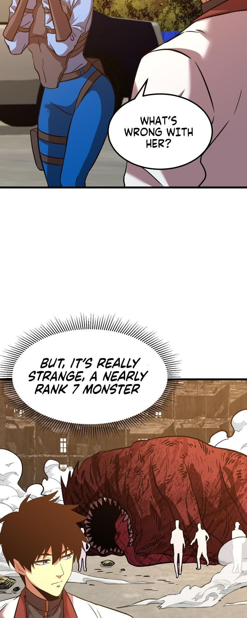Read Log Into The Future chapter 18.2 image 58 on Lezhin