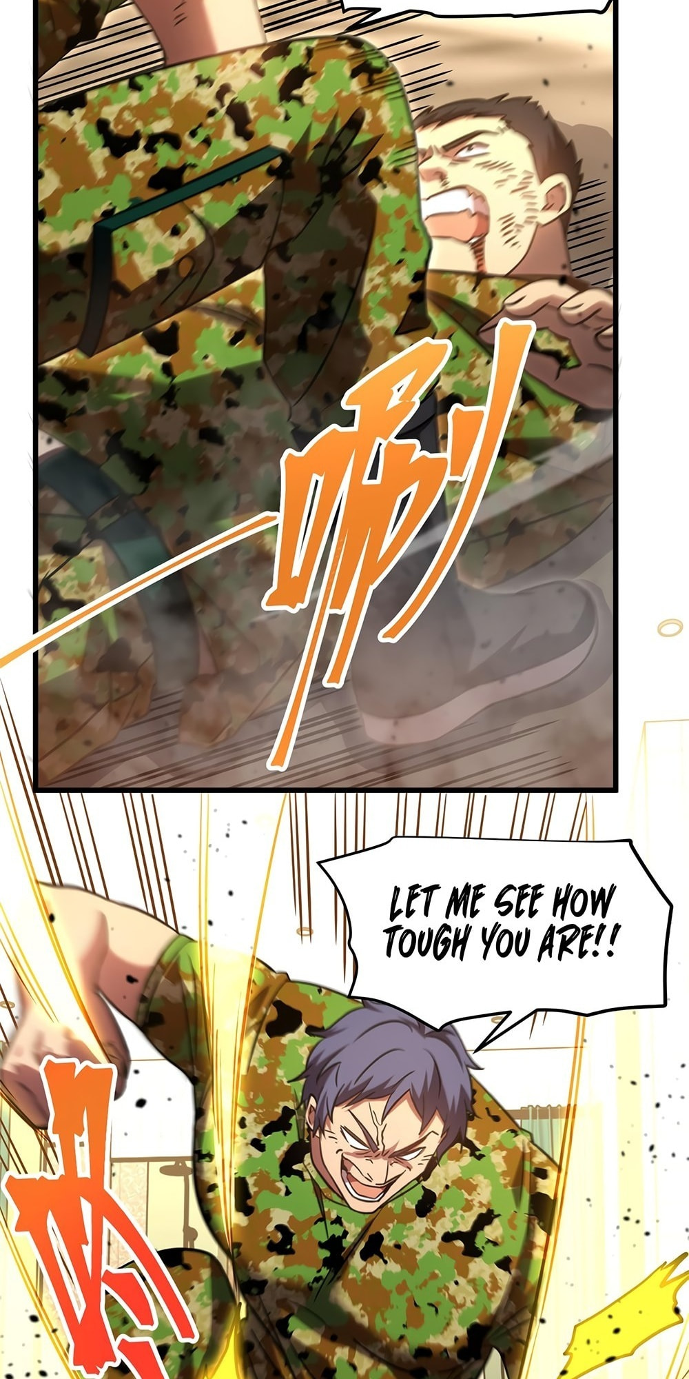 Read Log Into The Future chapter 18.4 image 14 on Lezhin