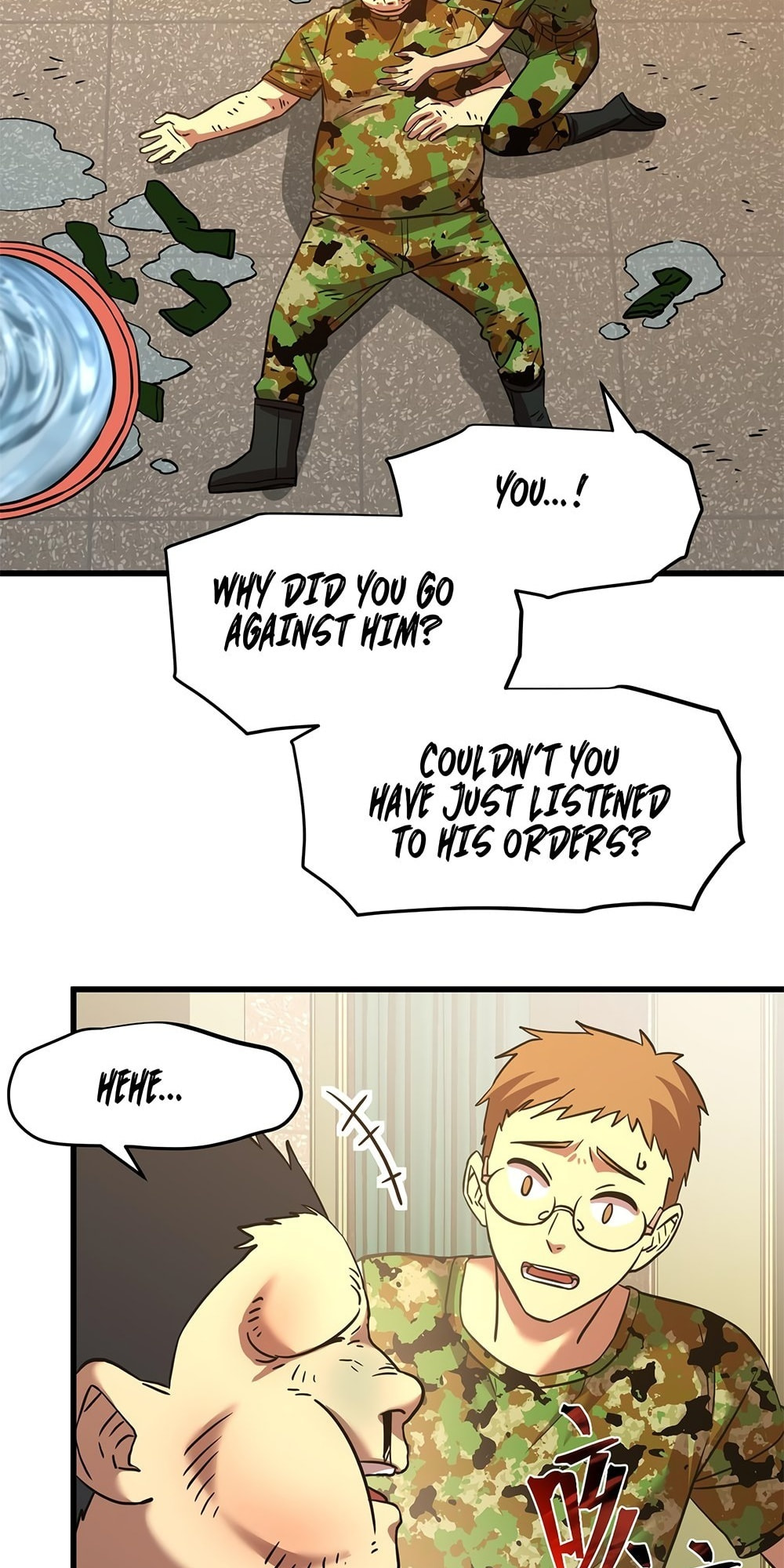 Read Log Into The Future chapter 18.4 image 18 on Lezhin