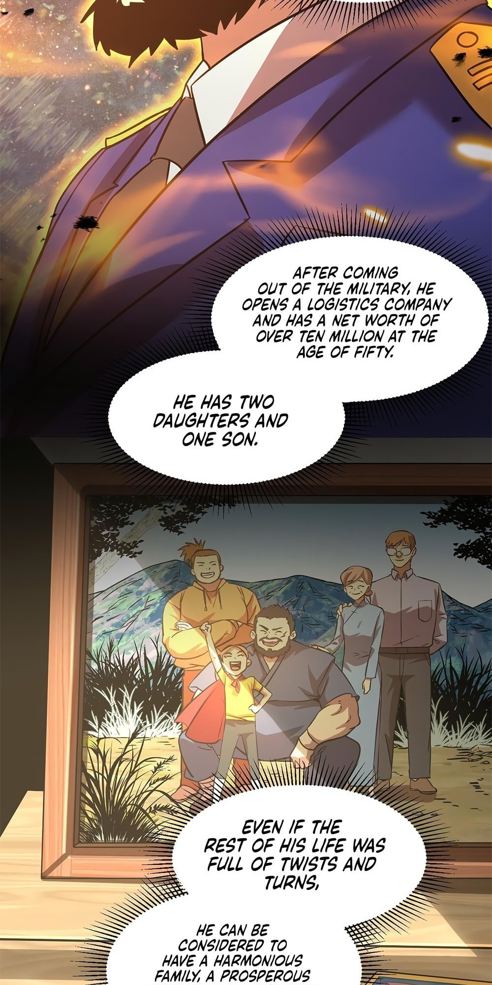 Read Log Into The Future chapter 18.4 image 25 on Lezhin