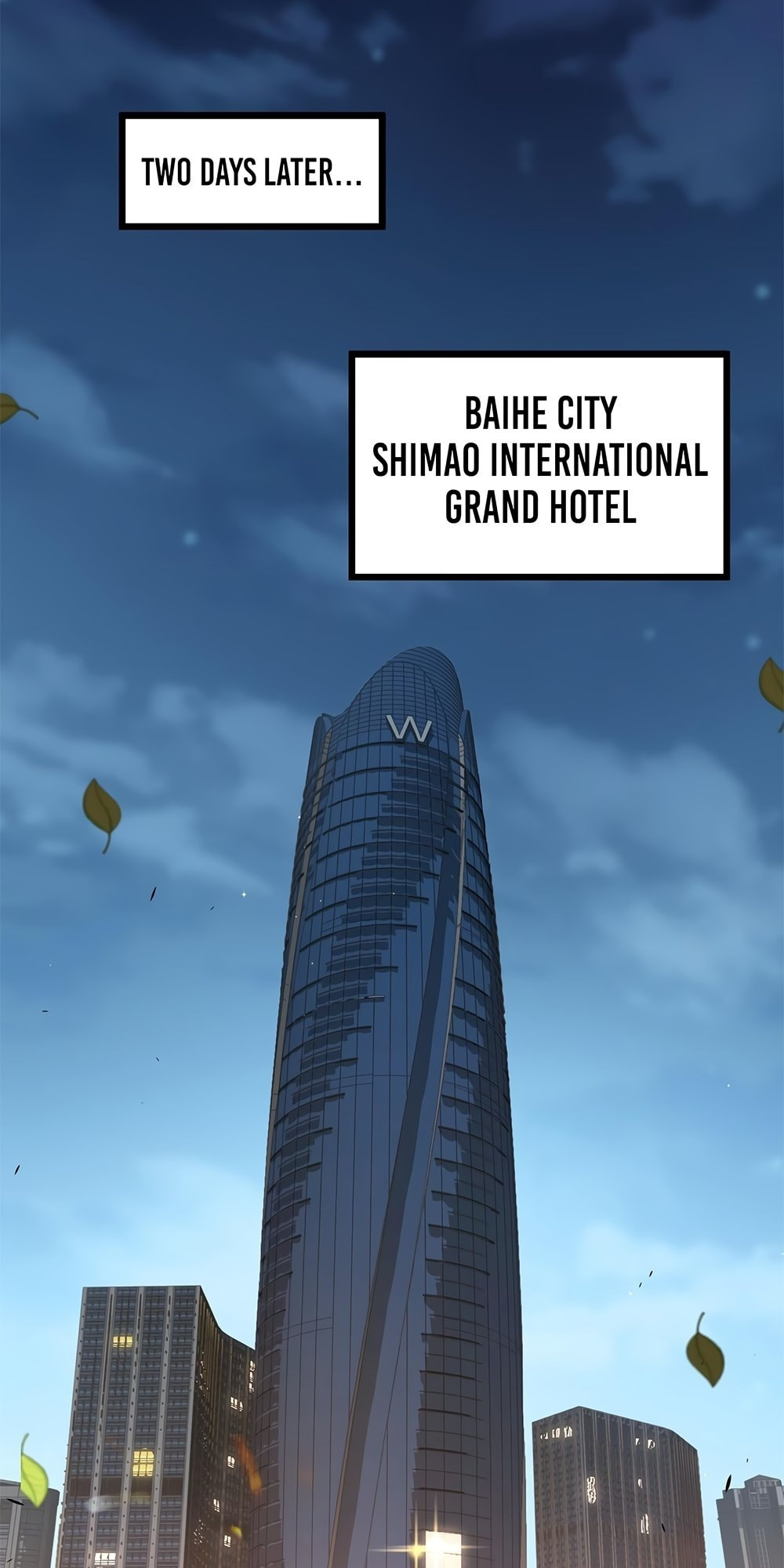 Read Log Into The Future chapter 18.4 image 39 on Lezhin