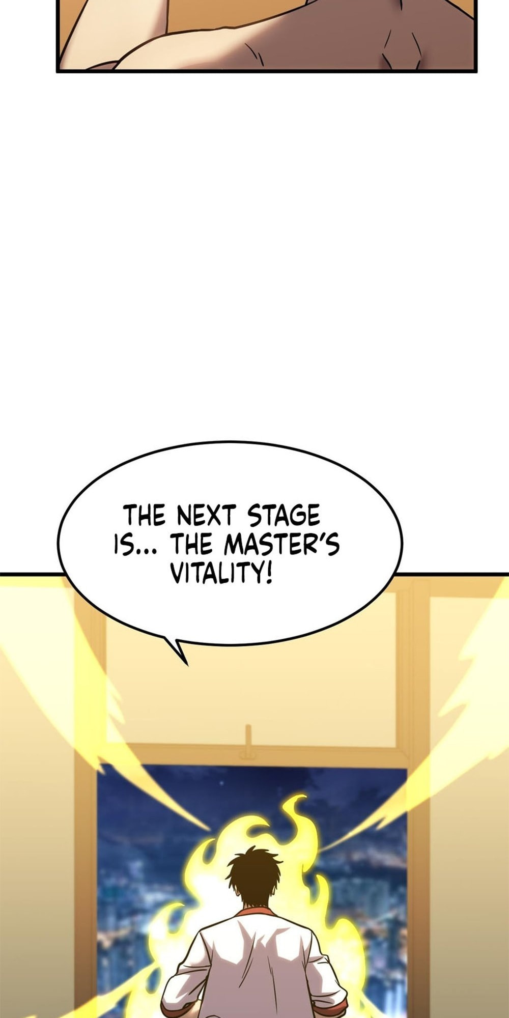 Read Log Into The Future chapter 18.5 image 22 on Lezhin
