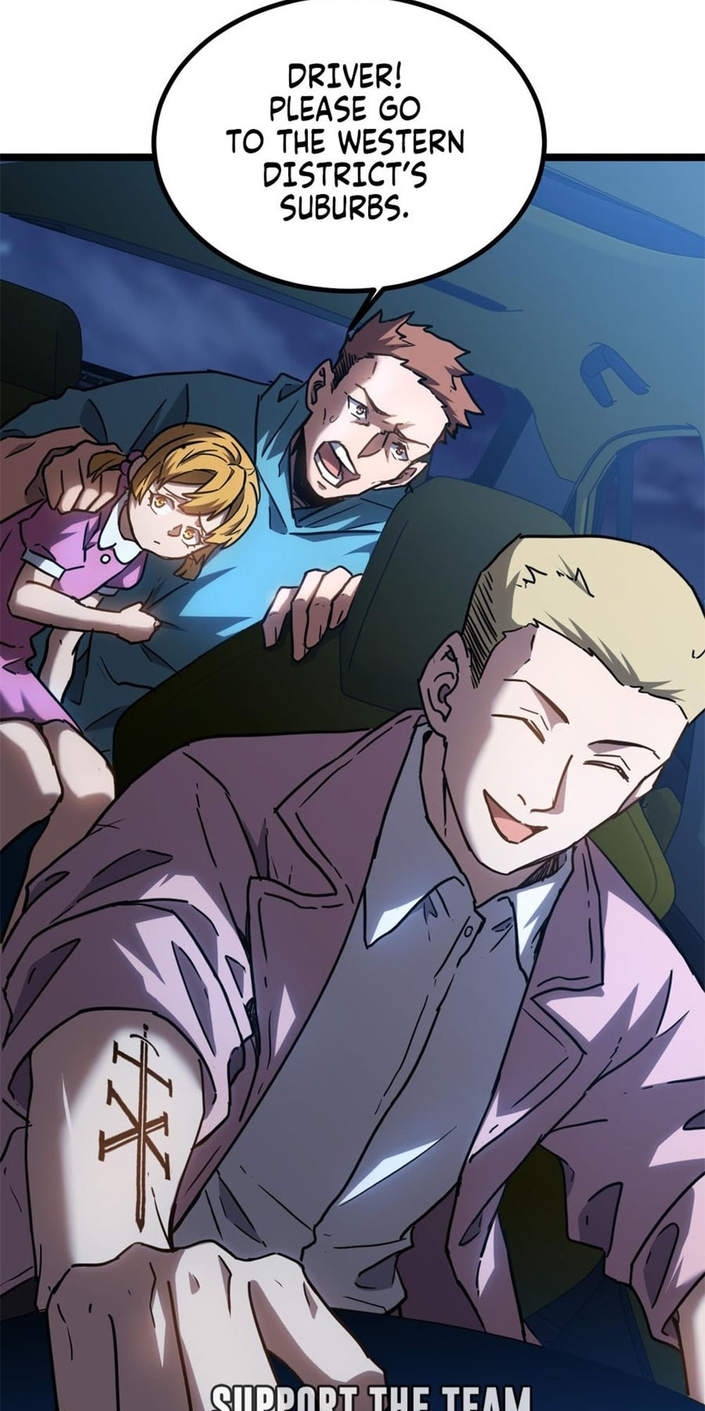 Read Log Into The Future chapter 18.5 image 29 on Lezhin