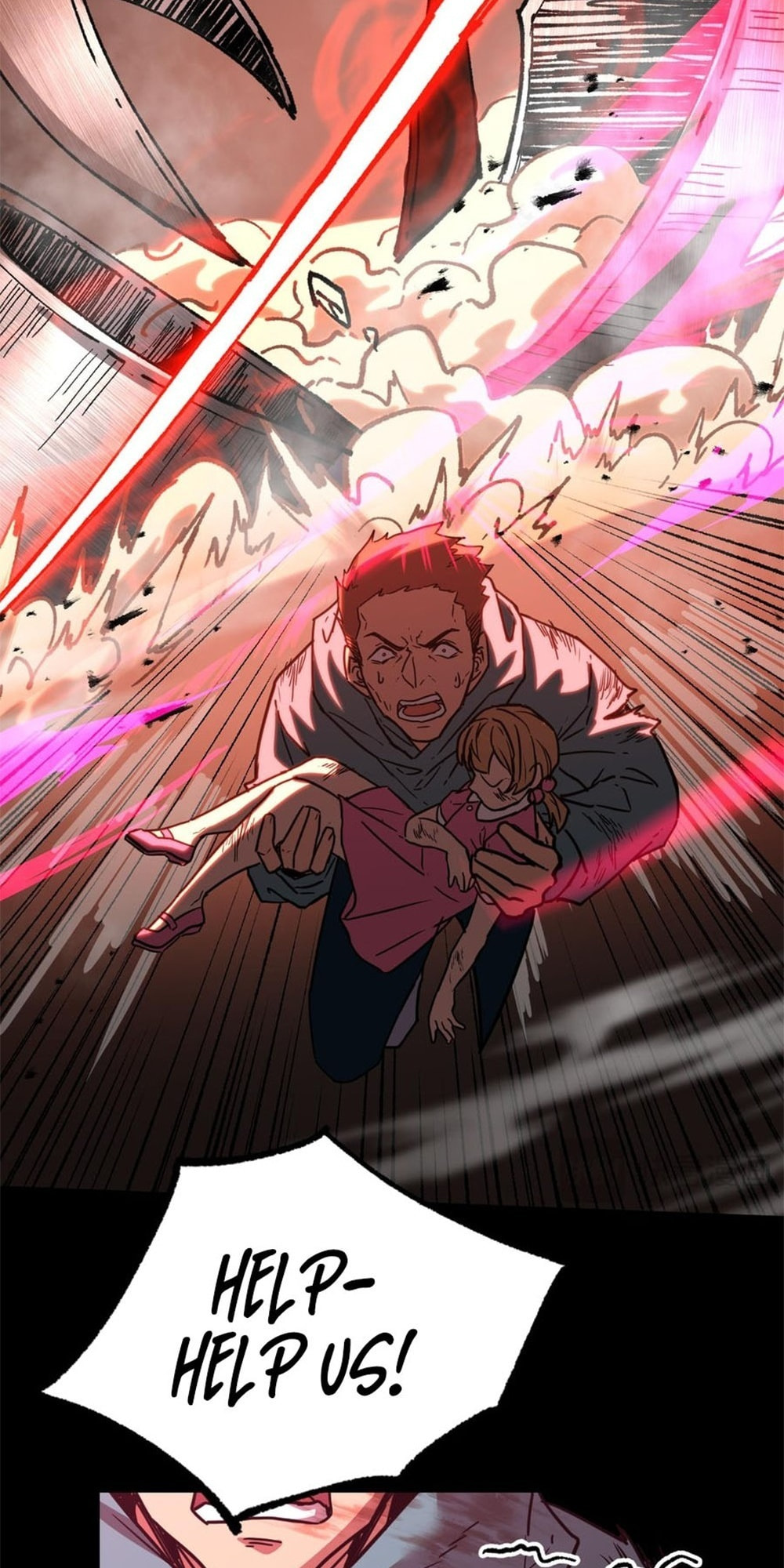 Read Log Into The Future chapter 18.5 image 44 on Lezhin