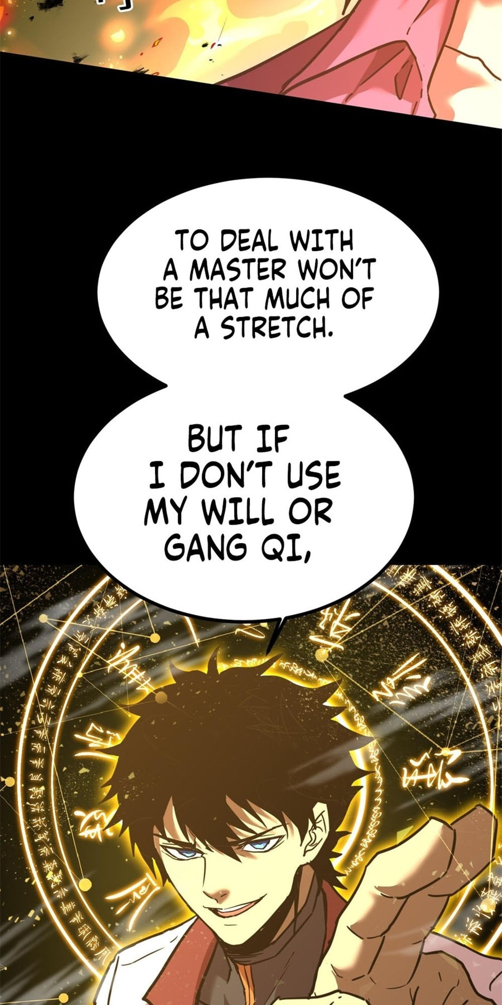 Read Log Into The Future chapter 18.5 image 51 on Lezhin