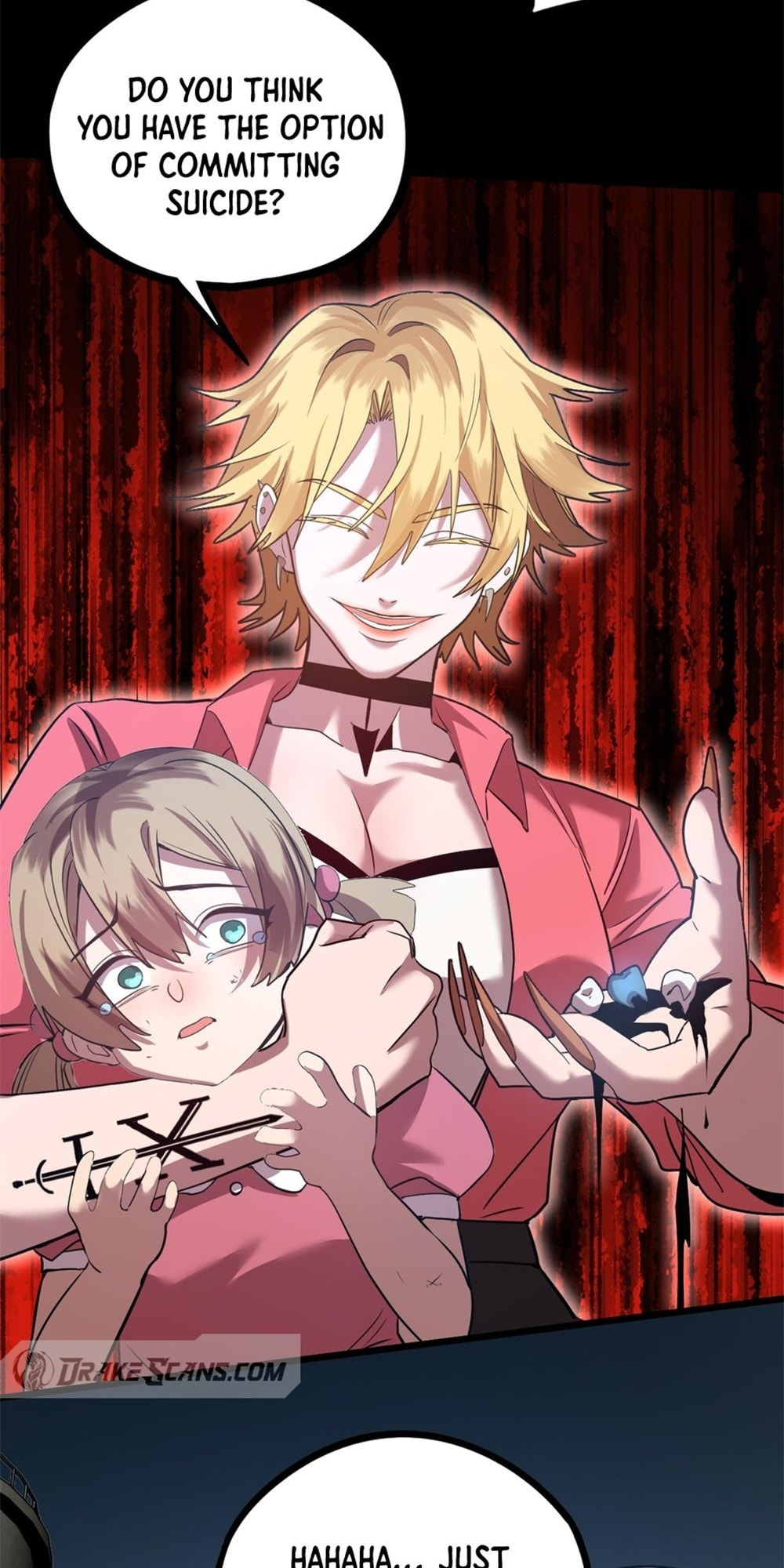 Read Log Into The Future chapter 18.6 image 16 on Lezhin