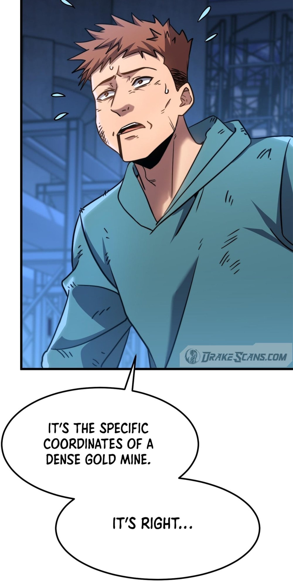 Read Log Into The Future chapter 18.6 image 43 on Lezhin