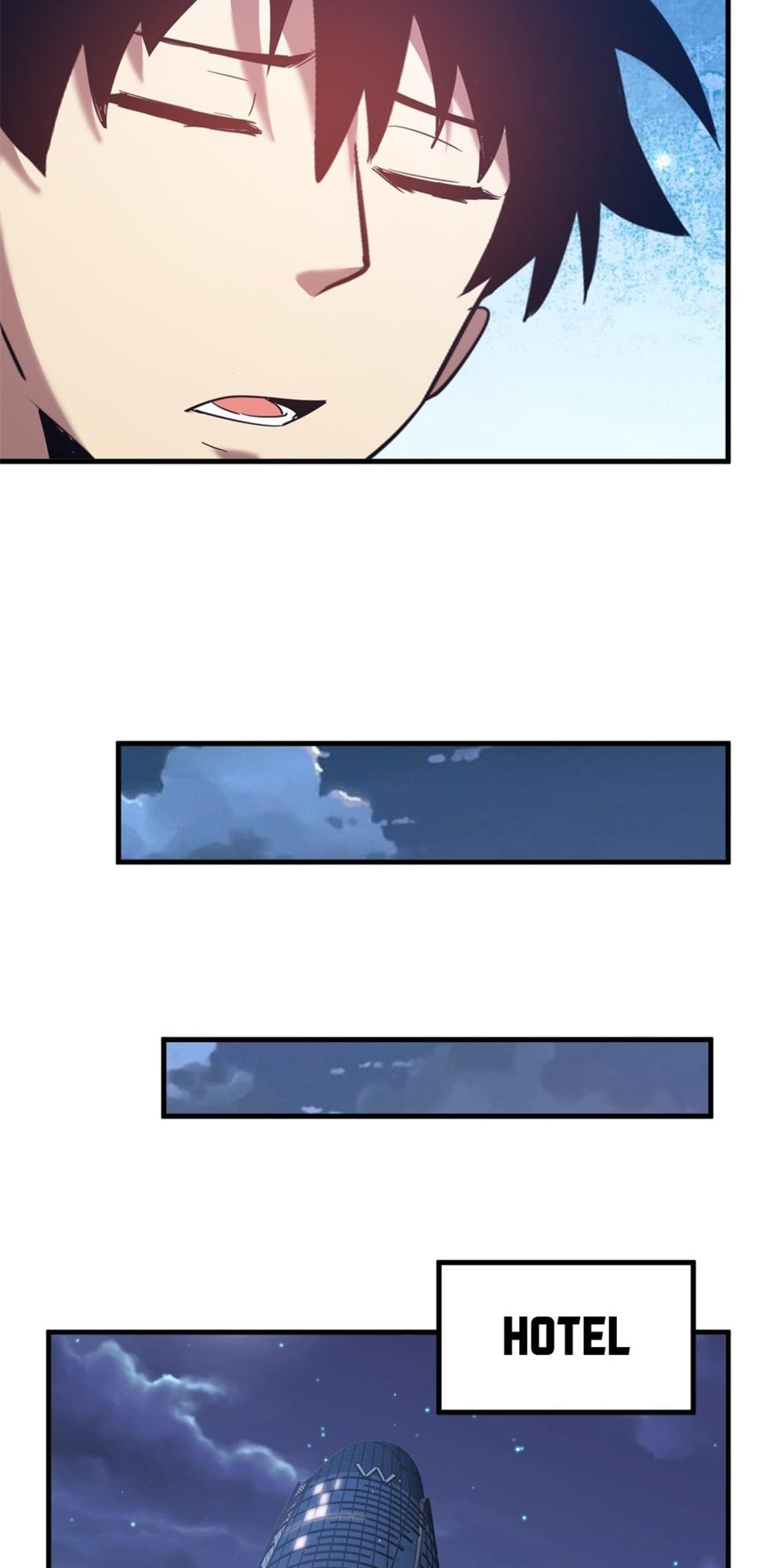 Read Log Into The Future chapter 18.6 image 55 on Lezhin