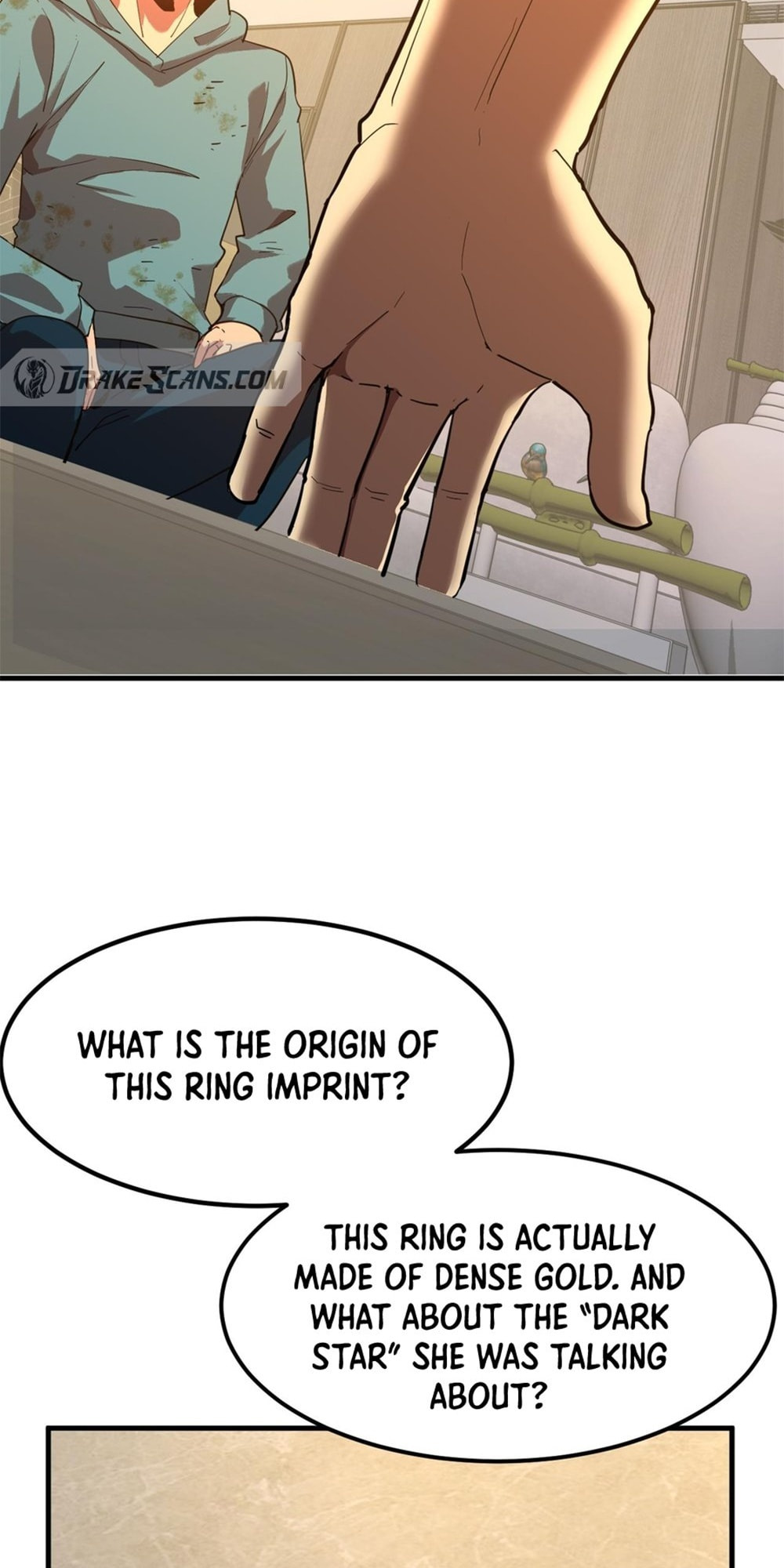 Read Log Into The Future chapter 18.6 image 61 on Lezhin